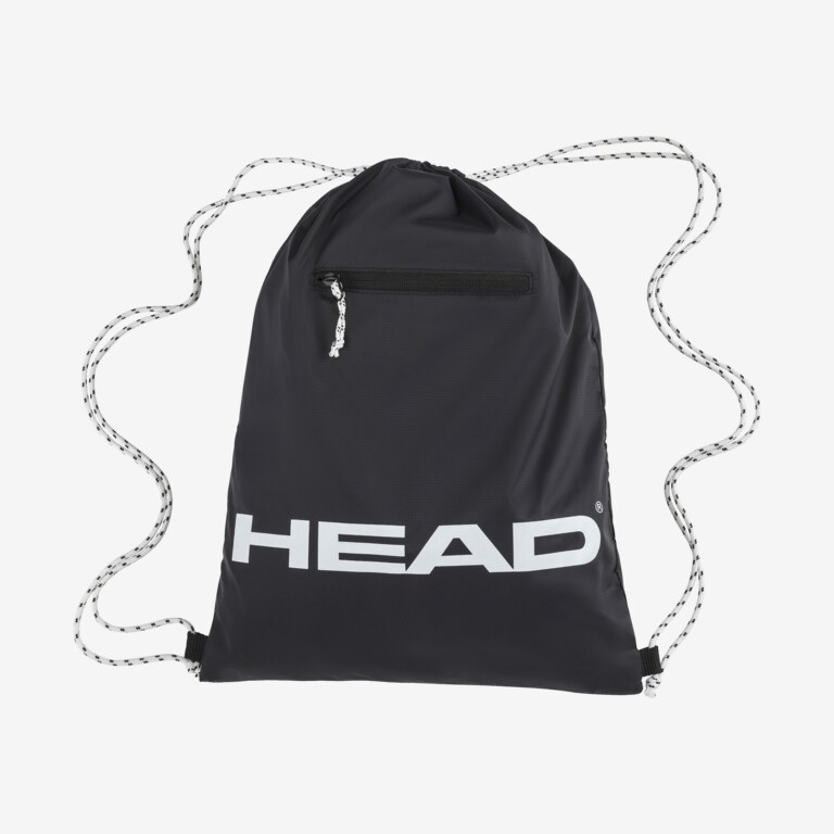 HEAD TOUR GYM SACK BKWH